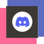 Discord Icon